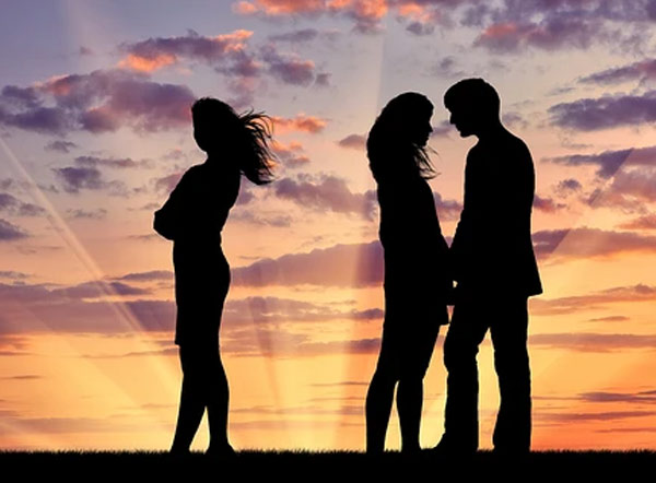 婚姻調(diào)查咨詢